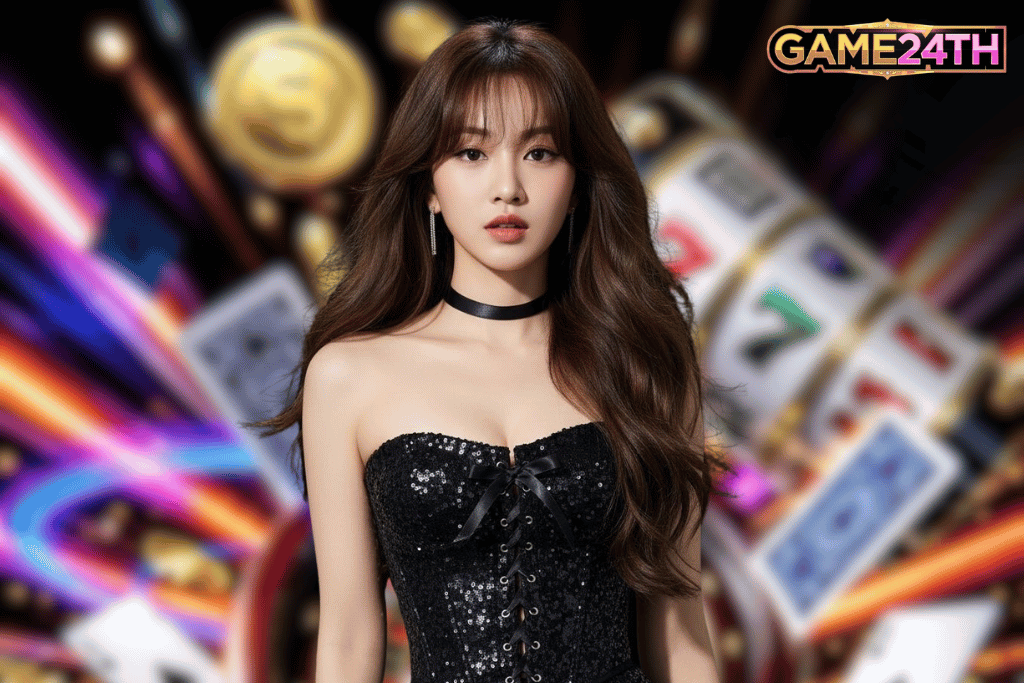 GAME24TH ทางเข้า