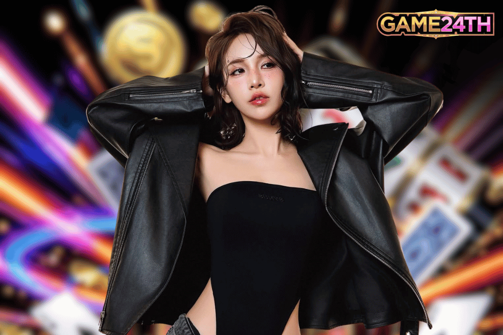 GAME24TH สล็อตแตกง่าย
